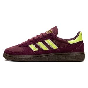 adidas Handball Spezial Suede in Shadow Red men’s US 10.5 NEW